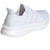 adidas zapatilla running mujer ULTRABOOST 5 vista trasera