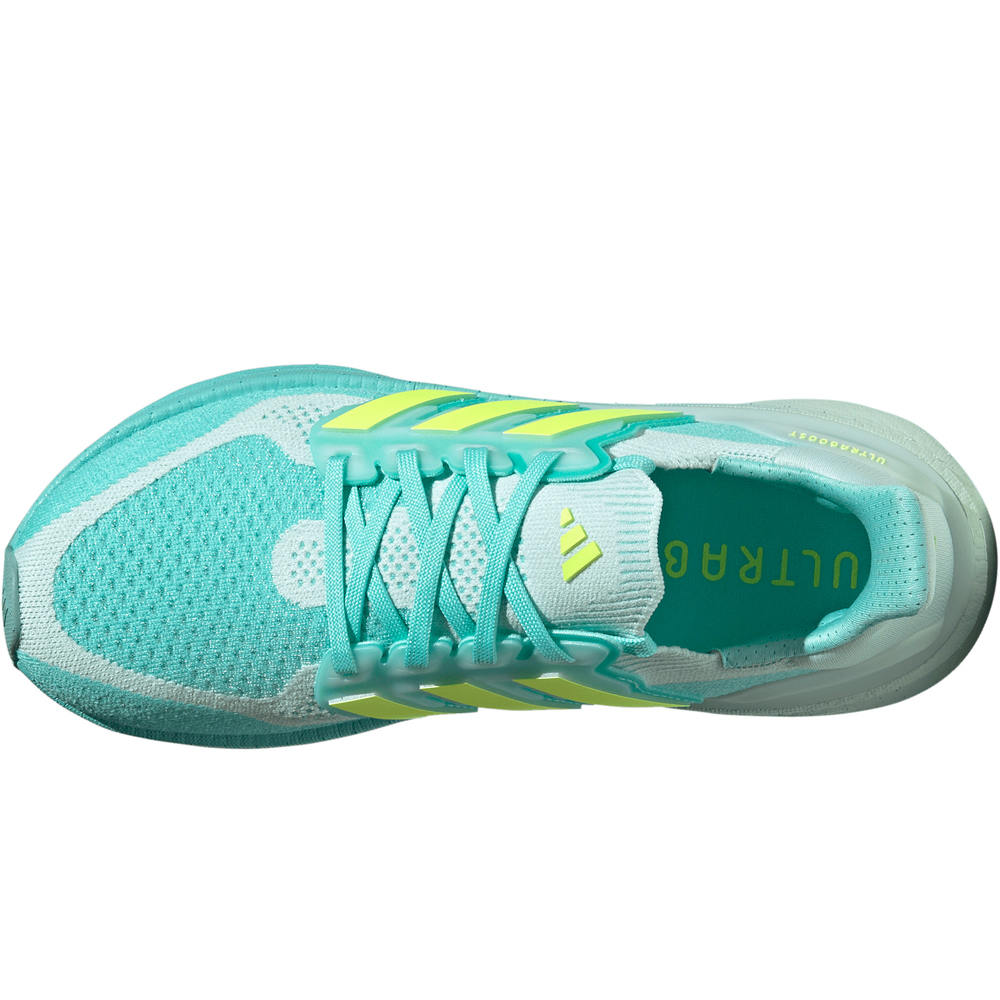 adidas zapatilla running mujer ULTRABOOST 5 W 05