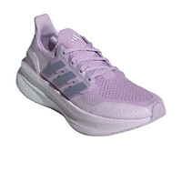 adidas zapatilla running mujer ULTRABOOST 5 W lateral interior