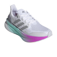 adidas zapatilla running mujer ULTRABOOST 5 W lateral interior