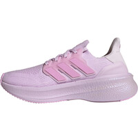 adidas zapatilla running mujer ULTRABOOST 5 W puntera
