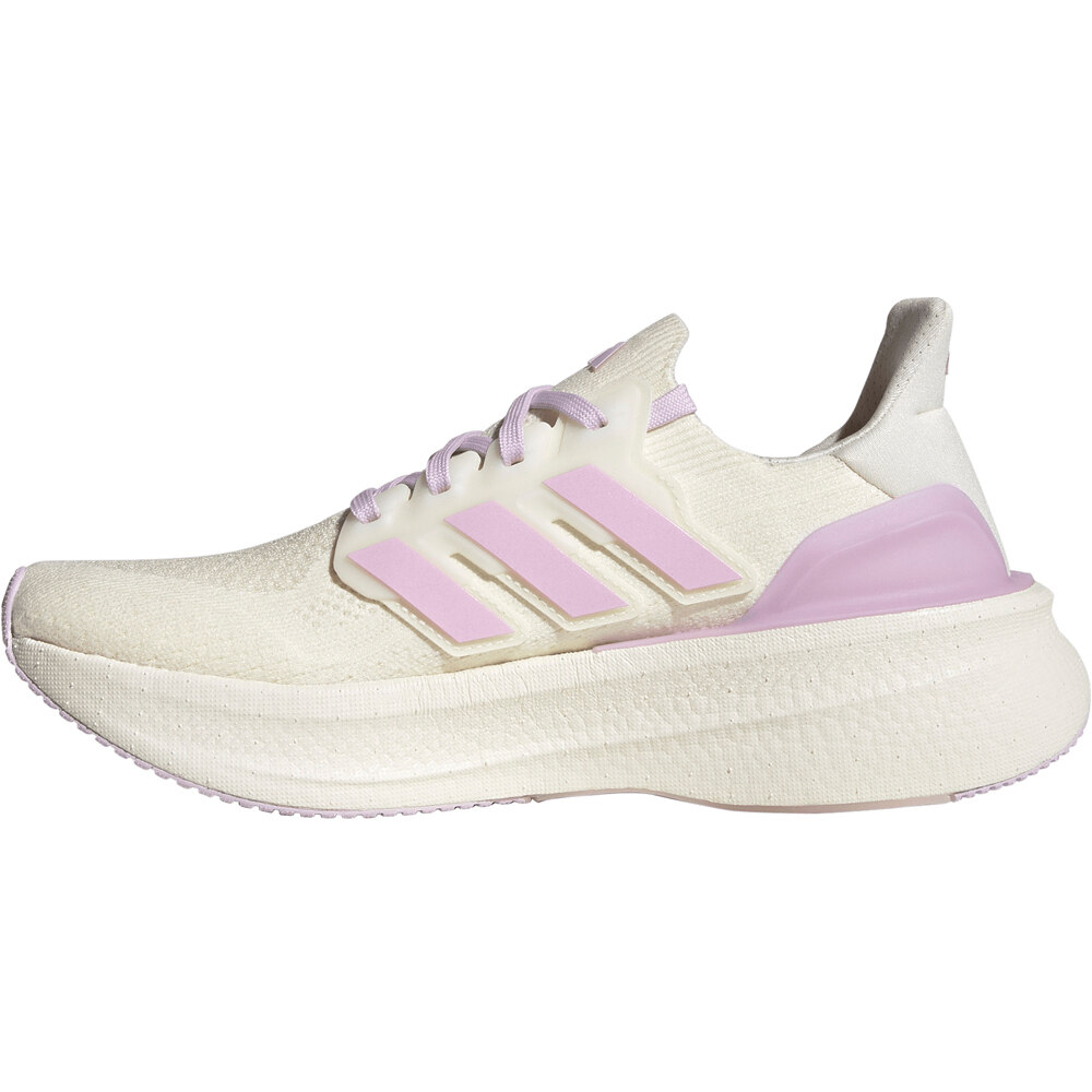 adidas zapatilla running mujer ULTRABOOST 5 W puntera