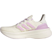 adidas zapatilla running mujer ULTRABOOST 5 W puntera