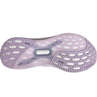 adidas zapatilla running mujer ULTRABOOST 5 W vista superior