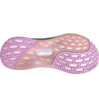 adidas zapatilla running mujer ULTRABOOST 5 W vista superior