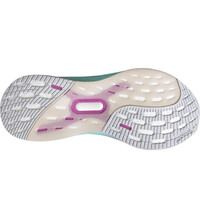 adidas zapatilla running mujer ULTRABOOST 5 W vista superior