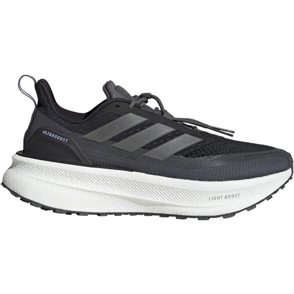 adidas zapatilla running mujer ULTRABOOST lateral exterior