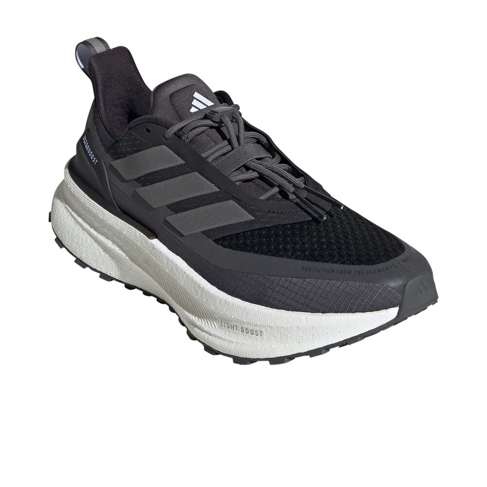 adidas zapatilla running mujer ULTRABOOST lateral interior