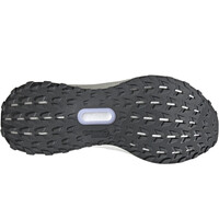 adidas zapatilla running mujer ULTRABOOST vista superior