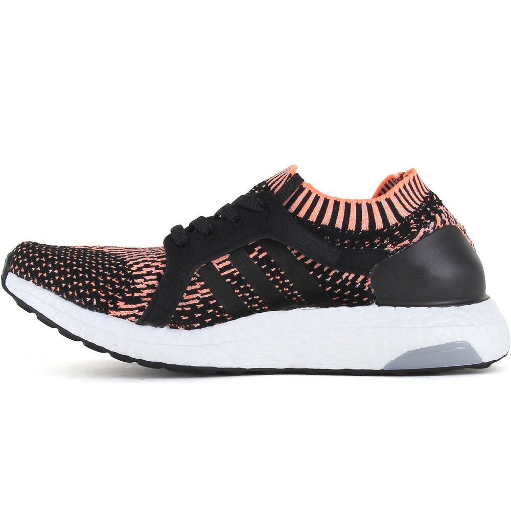 adidas zapatilla running mujer ULTRABOOST X puntera