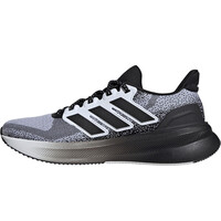 adidas zapatilla running mujer ULTRARUN 5 puntera
