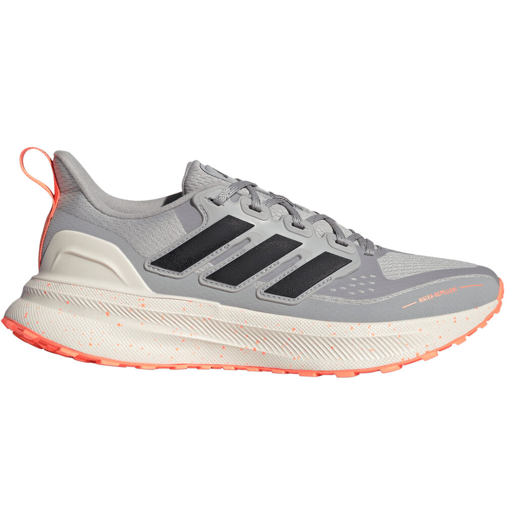 adidas zapatilla running mujer ULTRARUN 5 TR W lateral exterior