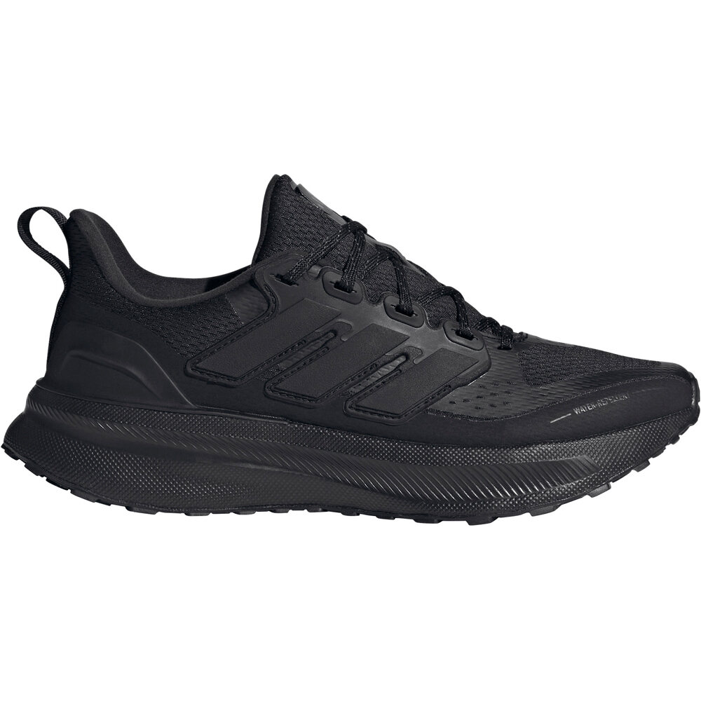 adidas zapatilla running mujer ULTRARUN 5 TR W lateral exterior