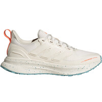 adidas zapatilla running mujer ULTRARUN 5 TR W lateral exterior