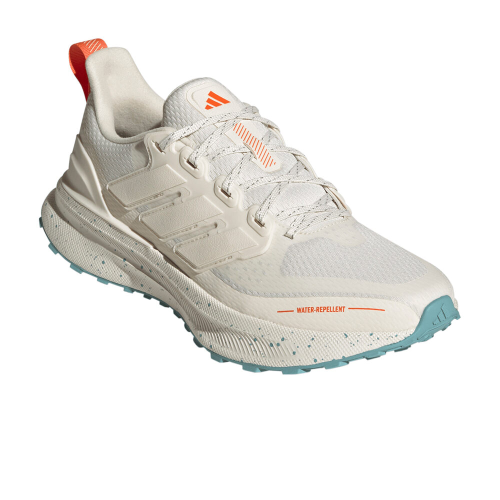 adidas zapatilla running mujer ULTRARUN 5 TR W lateral interior