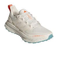 adidas zapatilla running mujer ULTRARUN 5 TR W lateral interior