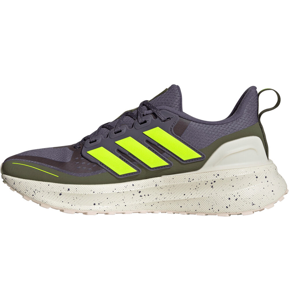 adidas zapatilla running mujer ULTRARUN 5 TR W puntera