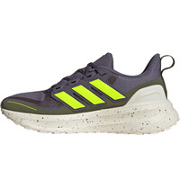 adidas zapatilla running mujer ULTRARUN 5 TR W puntera