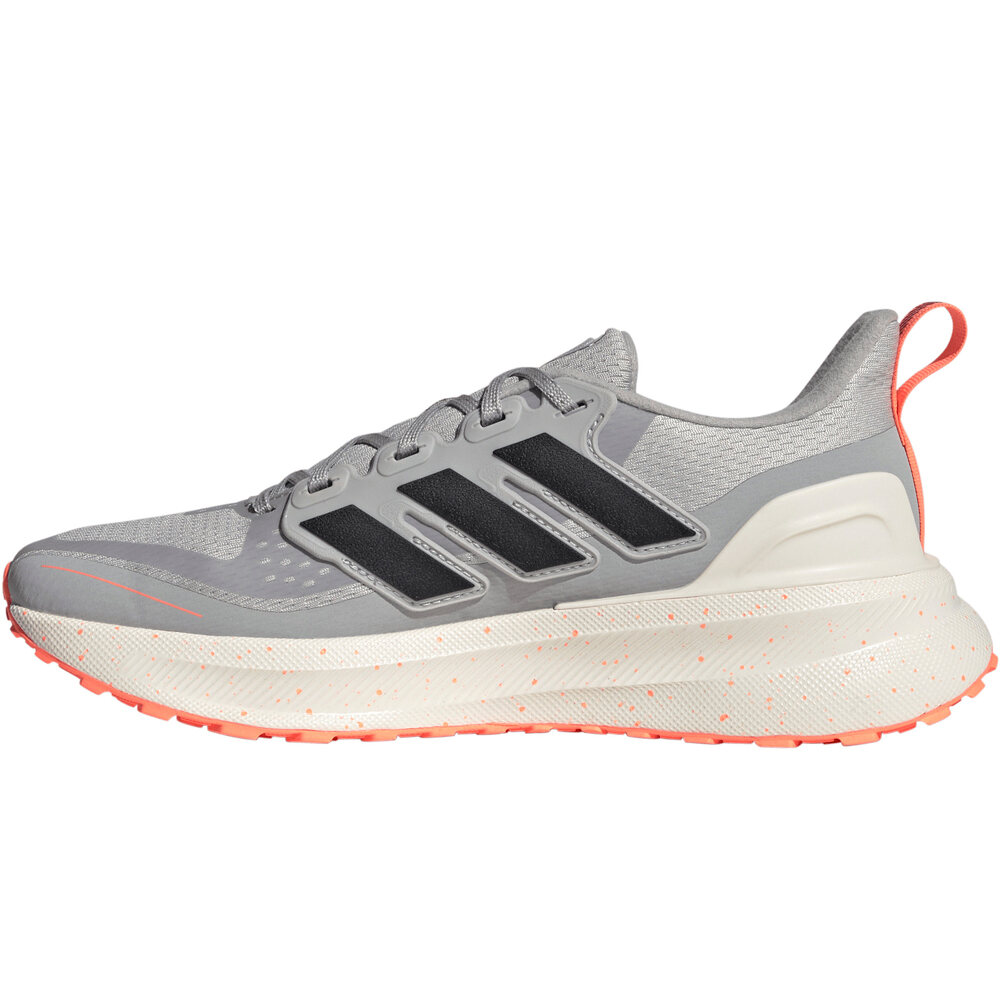 adidas zapatilla running mujer ULTRARUN 5 TR W puntera