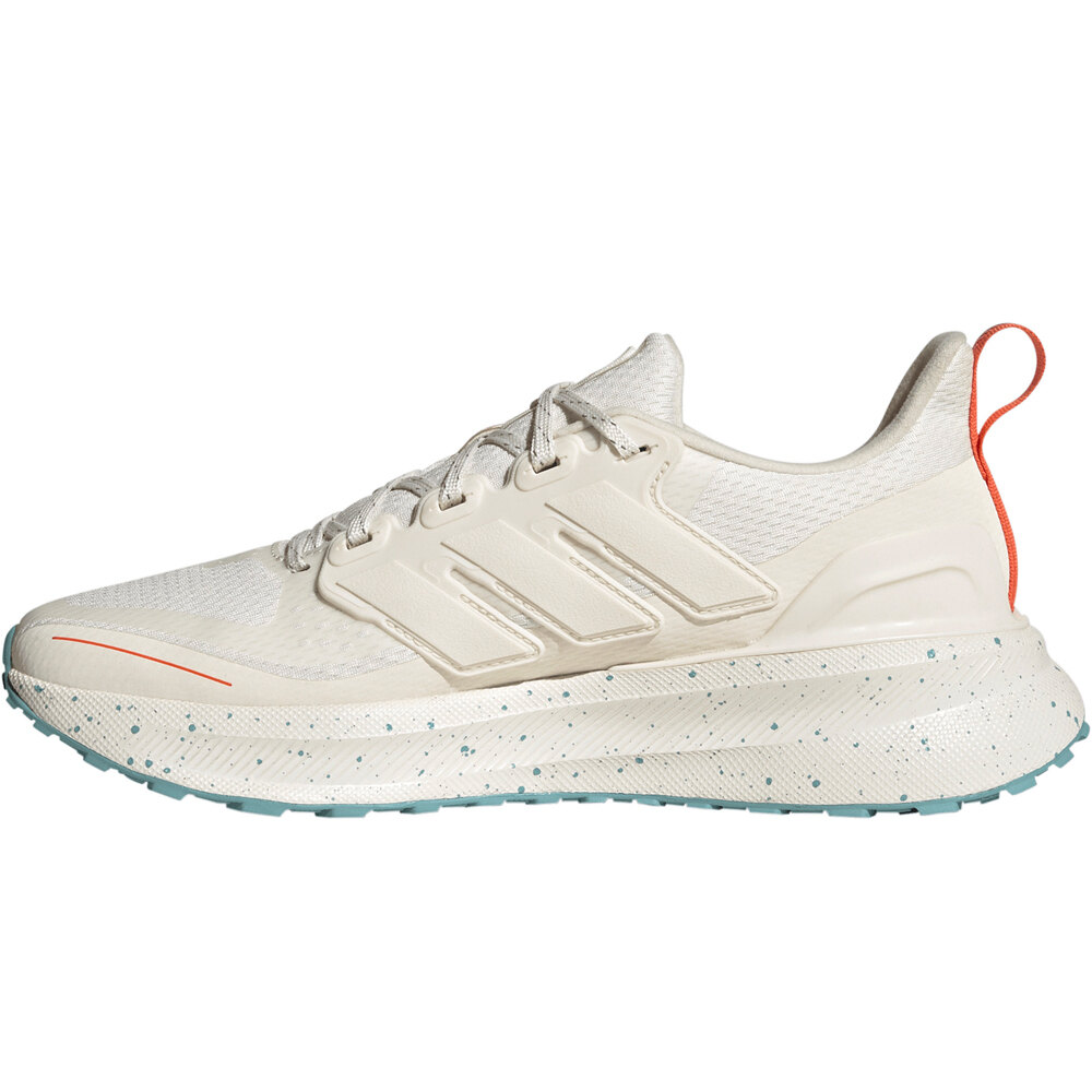 adidas zapatilla running mujer ULTRARUN 5 TR W puntera