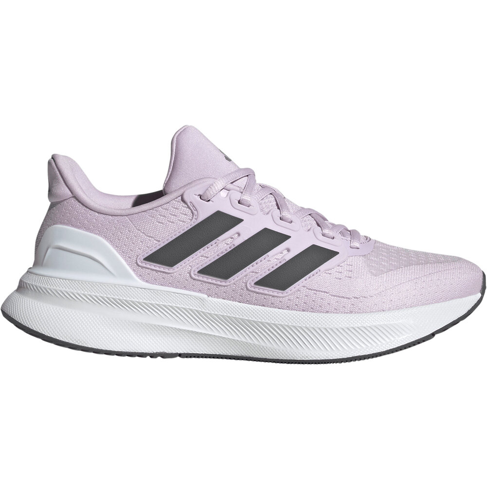 adidas zapatilla running mujer ULTRARUN 5 W lateral exterior