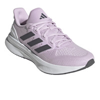 adidas zapatilla running mujer ULTRARUN 5 W lateral interior