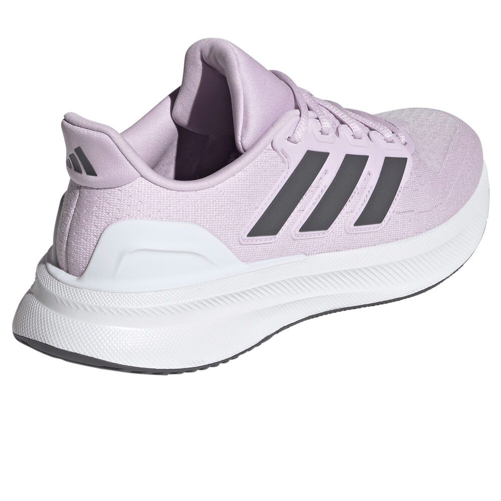 adidas zapatilla running mujer ULTRARUN 5 W vista trasera