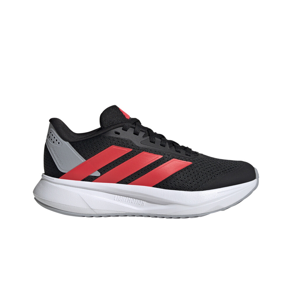 adidas zapatilla running niño DURAMO SL2 J vista frontal