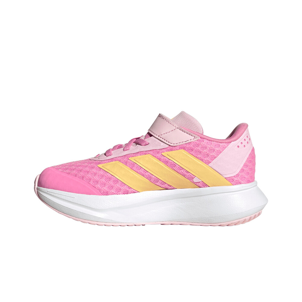adidas zapatilla running niño DURAMO SL2 vista detalle