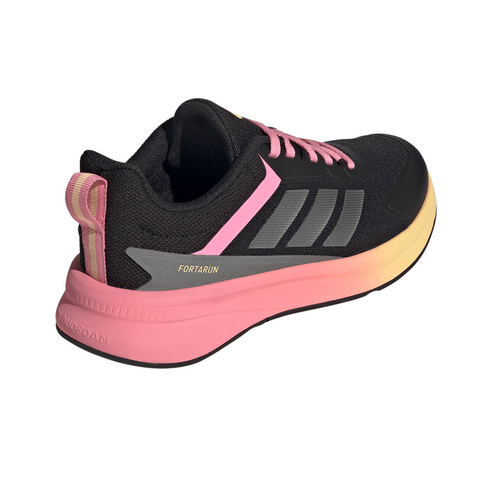 adidas zapatilla running niño FortaRun 4.0 J 03