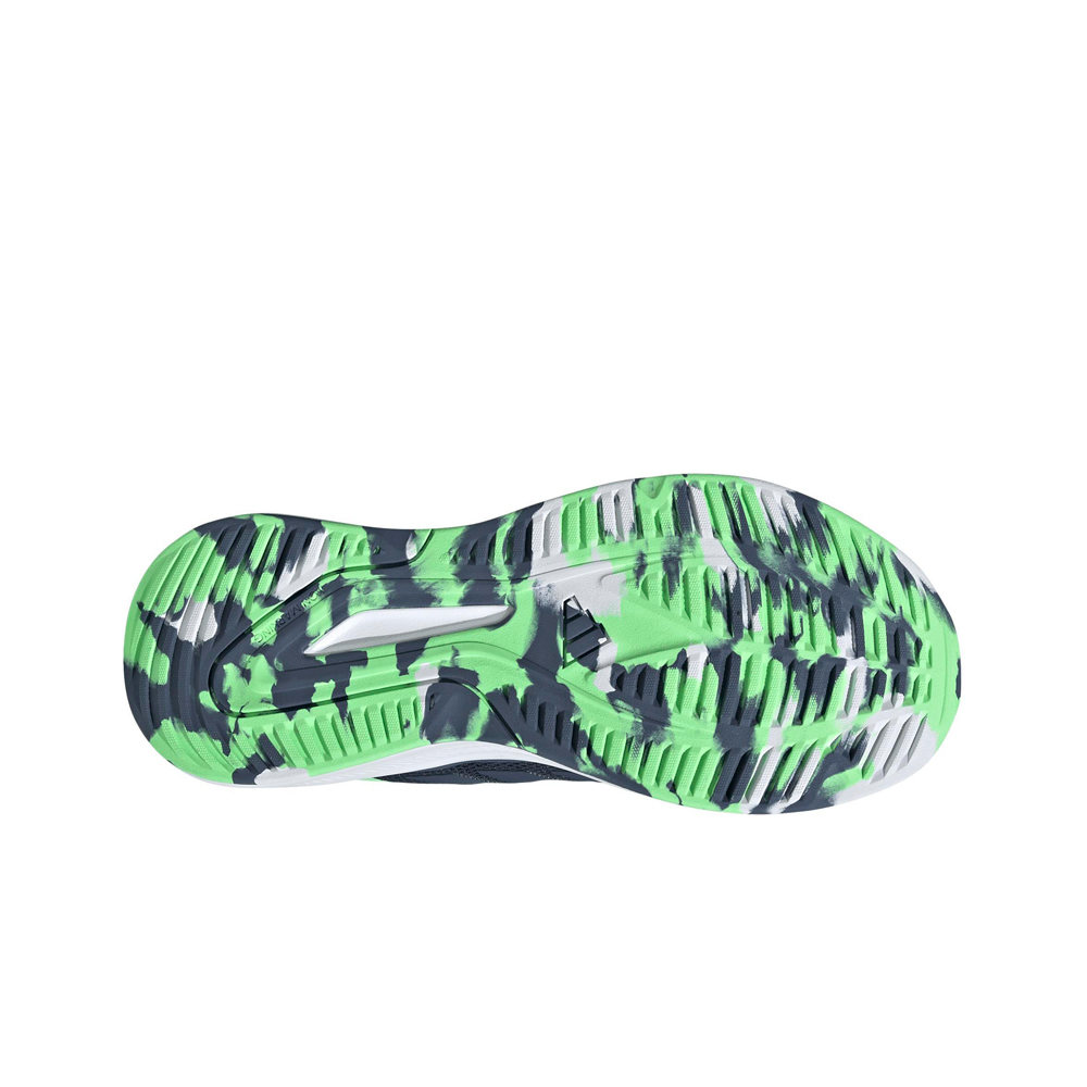 adidas zapatilla running niño FortaRun 4.0 J 04