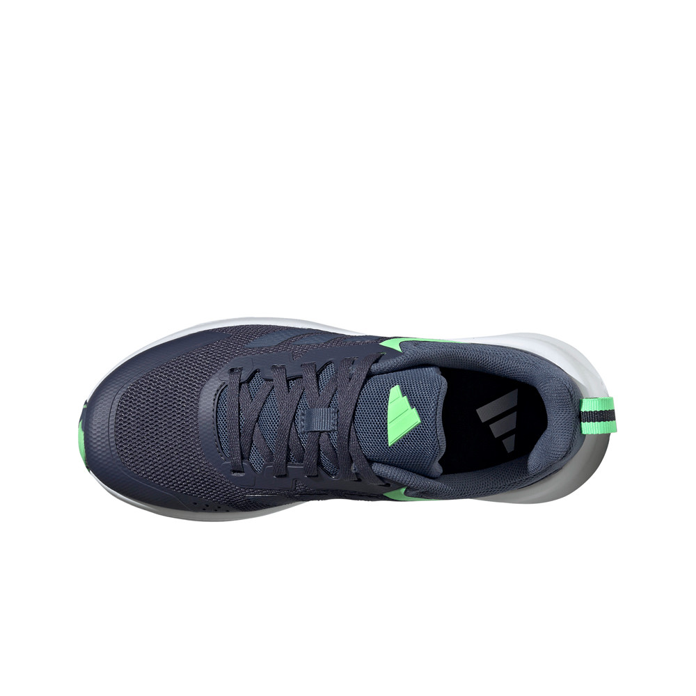 adidas zapatilla running niño FortaRun 4.0 J 05
