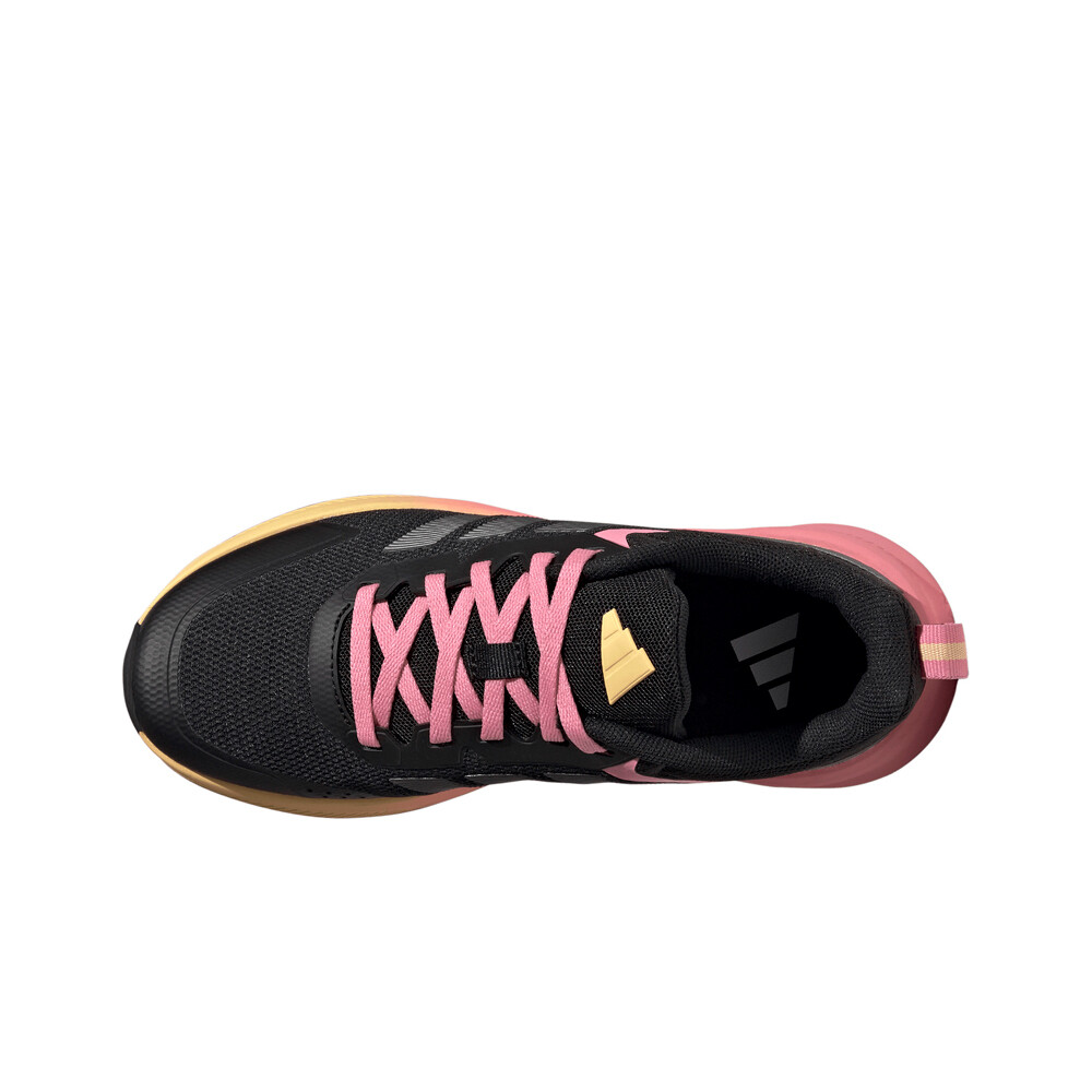 adidas zapatilla running niño FortaRun 4.0 J 05