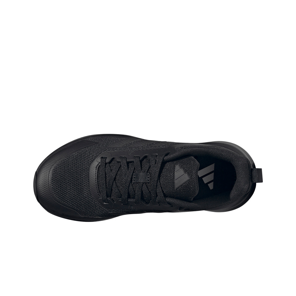 adidas zapatilla running niño FortaRun 4.0 J 05
