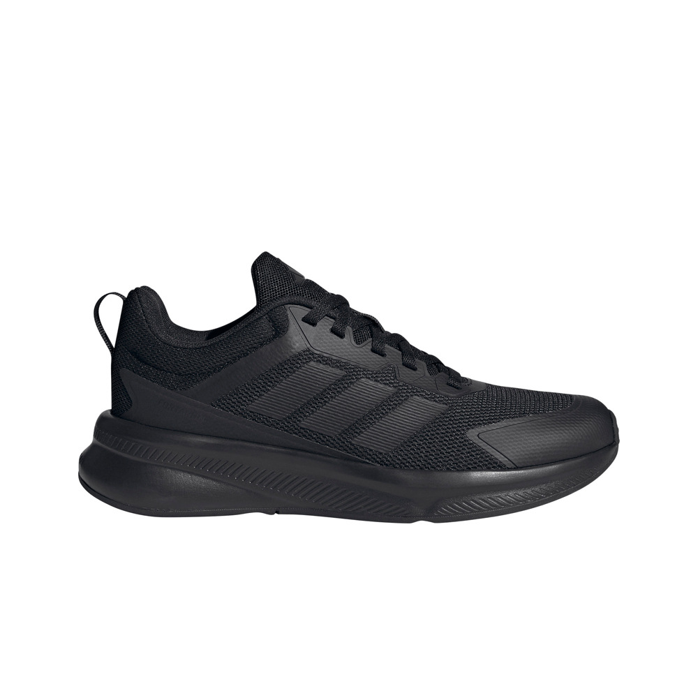 adidas zapatilla running niño FortaRun 4.0 J vista frontal
