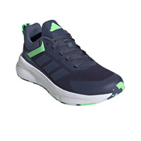 adidas zapatilla running niño FortaRun 4.0 J vista trasera