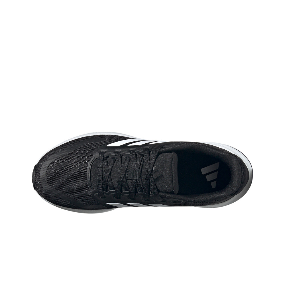 adidas zapatilla running niño RUNFALCON 5 J 05