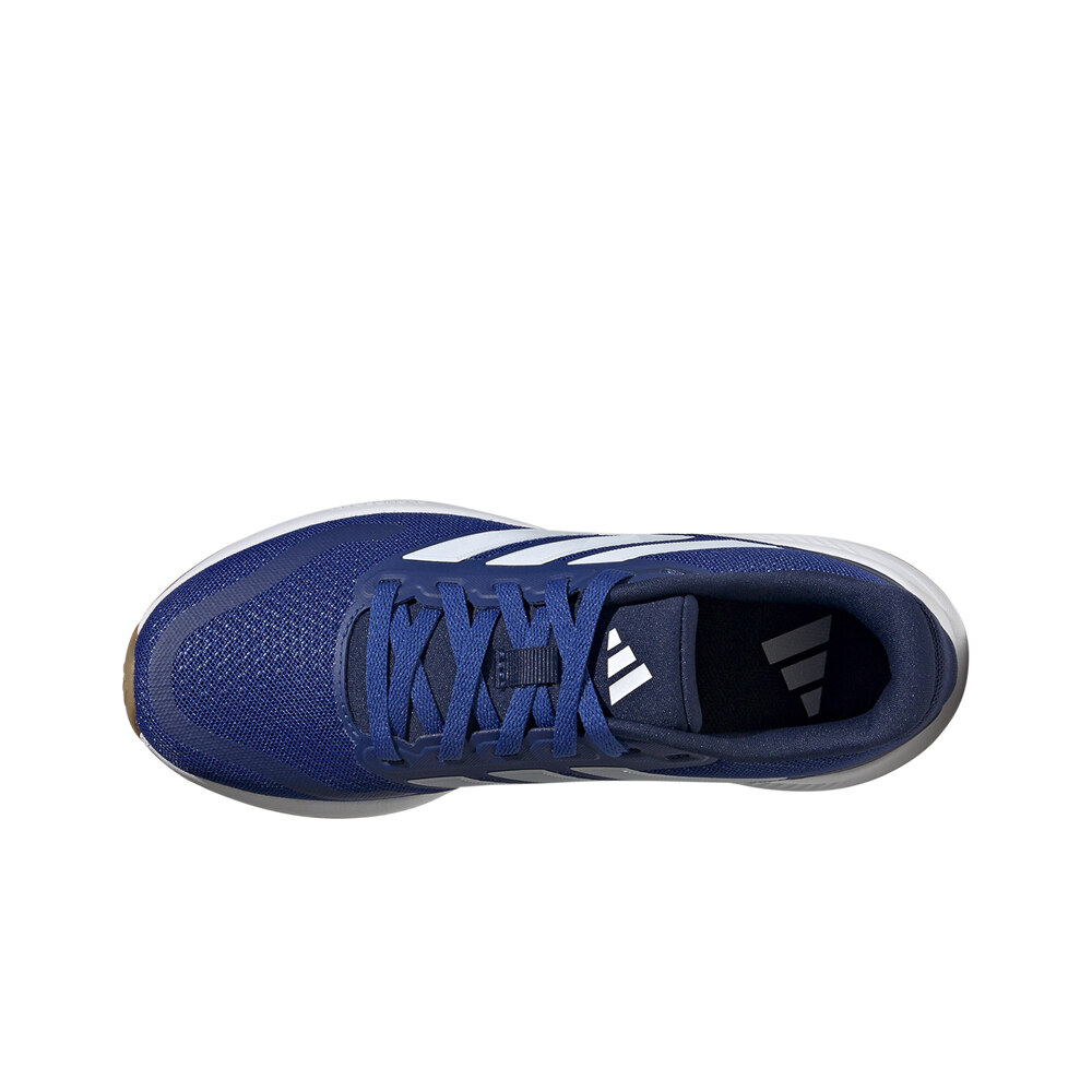 adidas zapatilla running niño RUNFALCON 5 J 05