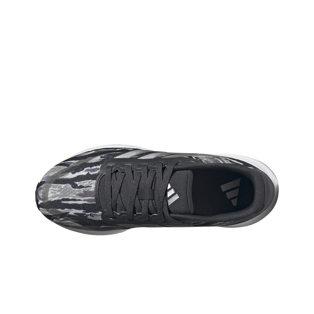 adidas zapatilla running niño RUNFALCON 5 J 05