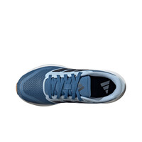 adidas zapatilla running niño RUNFALCON 5 J 05