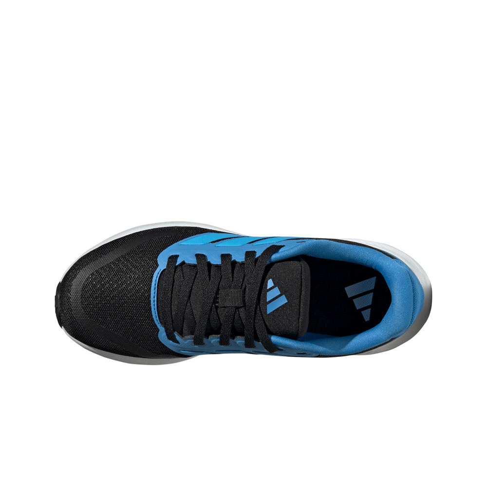 adidas zapatilla running niño RUNFALCON 5 J 05