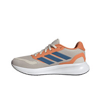 adidas zapatilla running niño RUNFALCON 5 J vista detalle