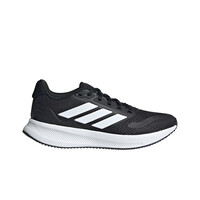 adidas zapatilla running niño RUNFALCON 5 J vista frontal