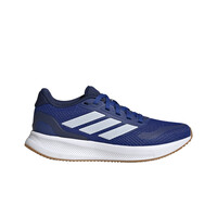 adidas zapatilla running niño RUNFALCON 5 J vista frontal