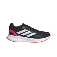 adidas zapatilla running niño RUNFALCON 5 J vista frontal