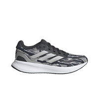 adidas zapatilla running niño RUNFALCON 5 J vista frontal