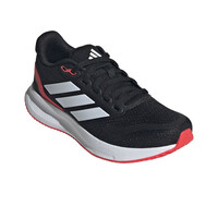 adidas zapatilla running niño RUNFALCON 5 J vista trasera