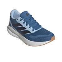 adidas zapatilla running niño RUNFALCON 5 J vista trasera