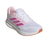 adidas zapatilla running niño RUNFALCON 5 J vista trasera