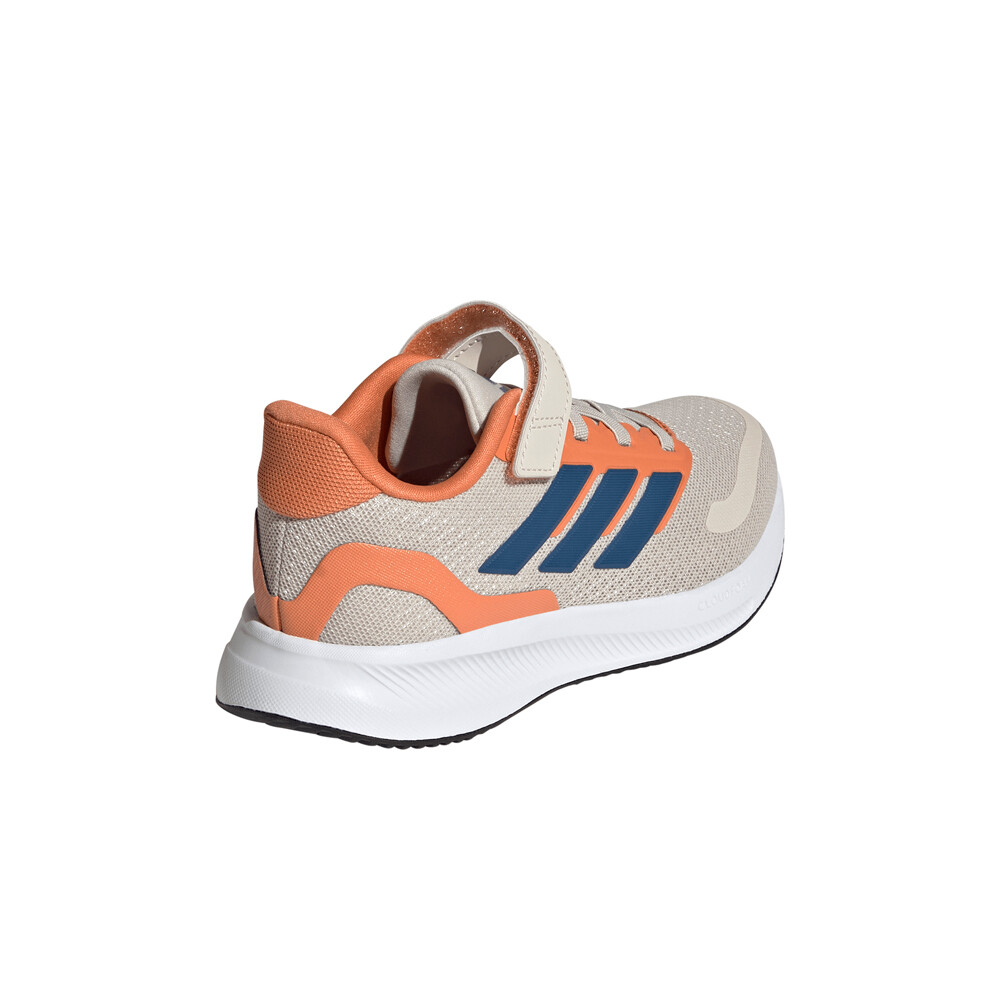 adidas zapatilla running niño RUNFALCON 5 KIDS 03